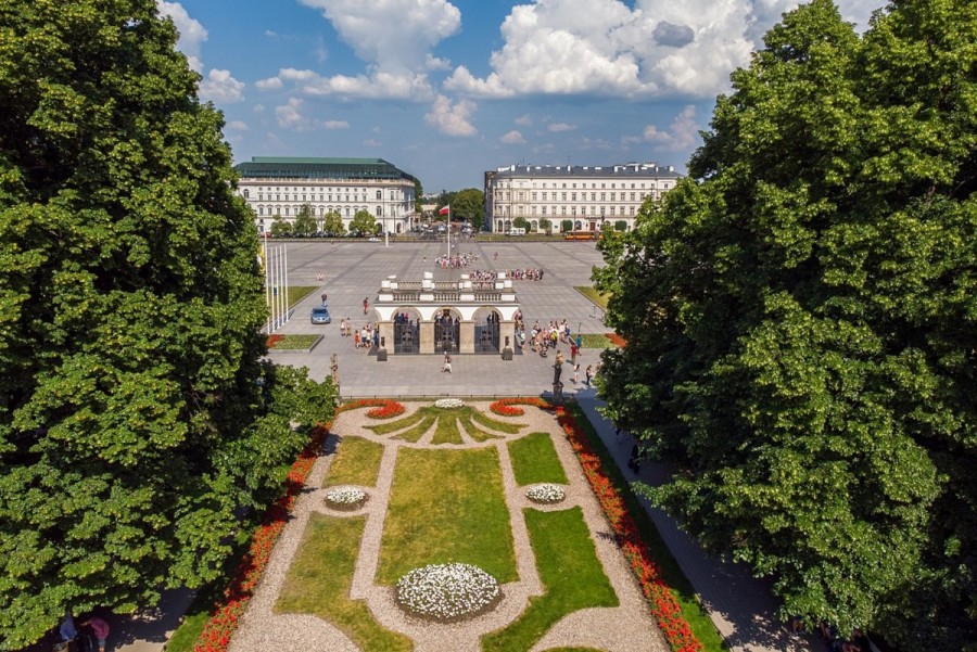 Warszawa, Śródmieście, Ptasia, Mieszkanie na sprzedaż