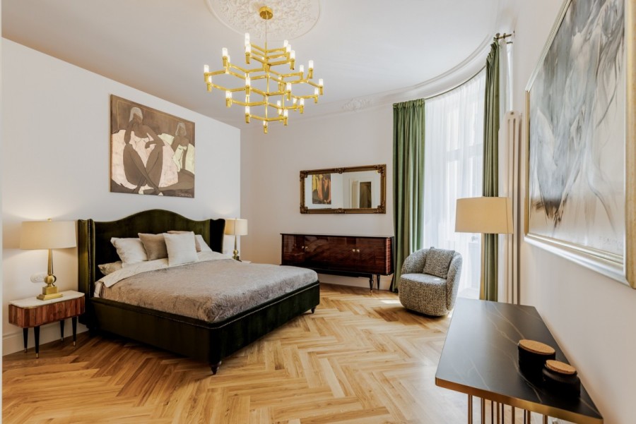 Warszawa, Śródmieście Południowe, Aleje Jerozolimskie, APARTAMENT 160 m2 | CENTRUM | PREMIUM | KLIMA