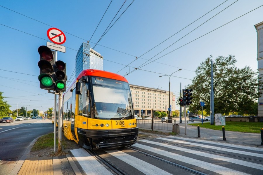 Warszawa, Śródmieście Muranów, Gen. Władysława Andersa, Klimatyczne mieszkanie na Muranowie