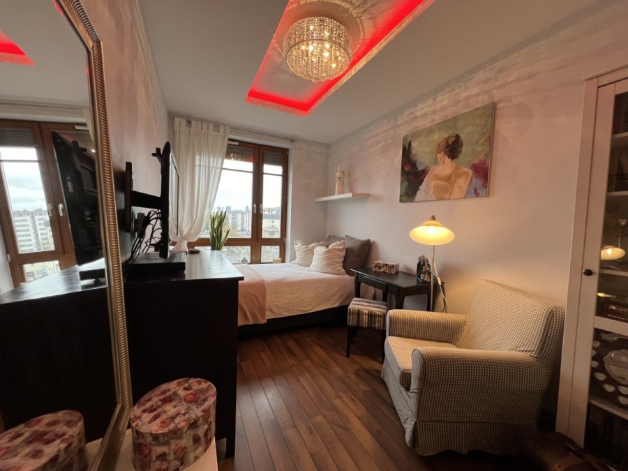 Warszawa, Wola Ulrychów, Szulborska, Na sprzedaż 3 pokoje apartament 76m2 Wola