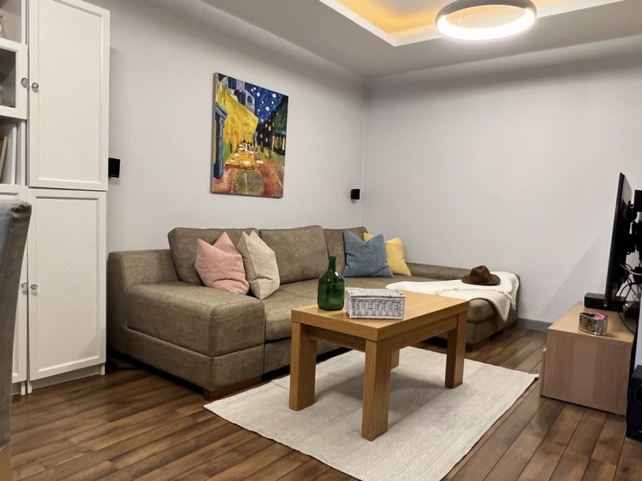 Warszawa, Wola Ulrychów, Szulborska, Na sprzedaż 3 pokoje apartament 76m2 Wola