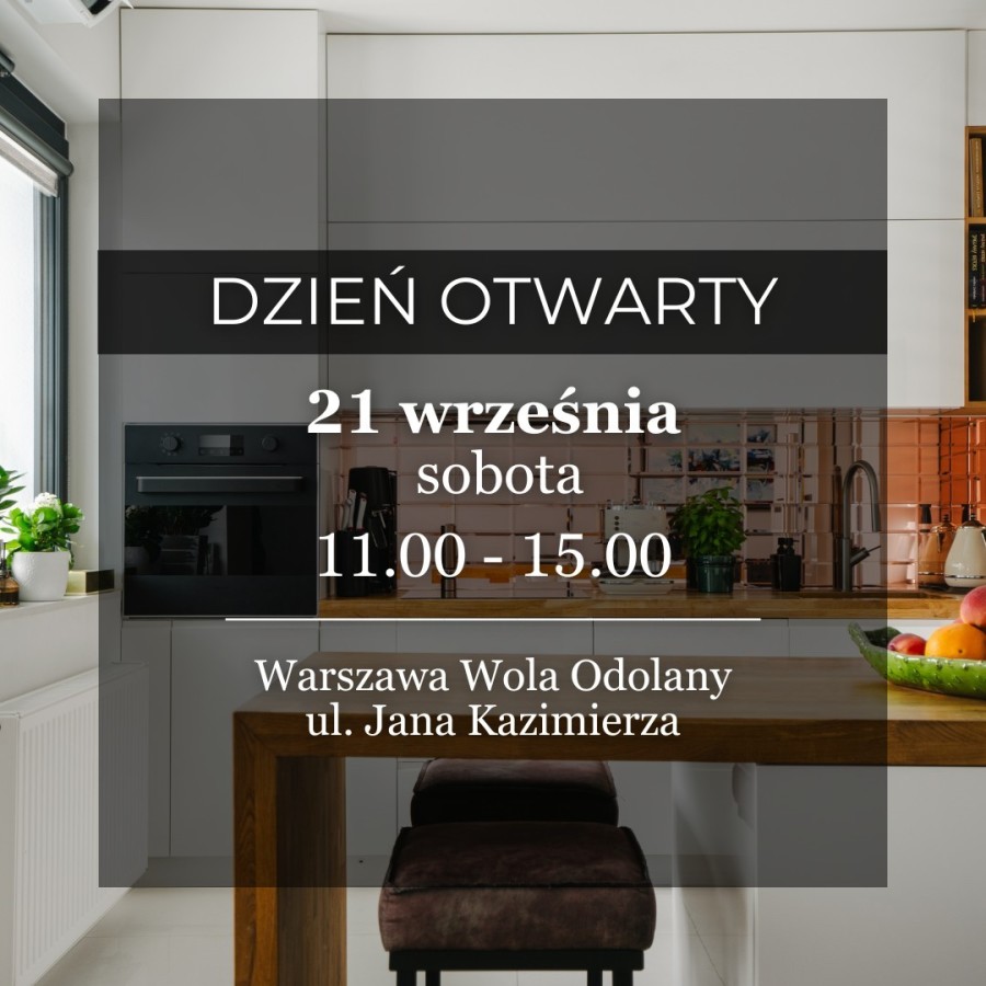 Warszawa, Wola, Jana Kazimierza, Mieszkanie 3-pokojowe/ 78 m2/ 2 balkony