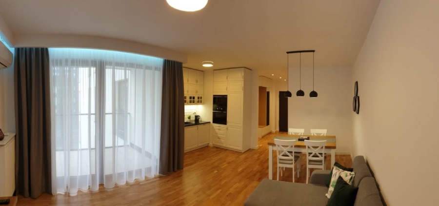 Warszawa, Wola, Grzybowska, Apartament 2 pokoje Grzybowska 85A na sprzedaż