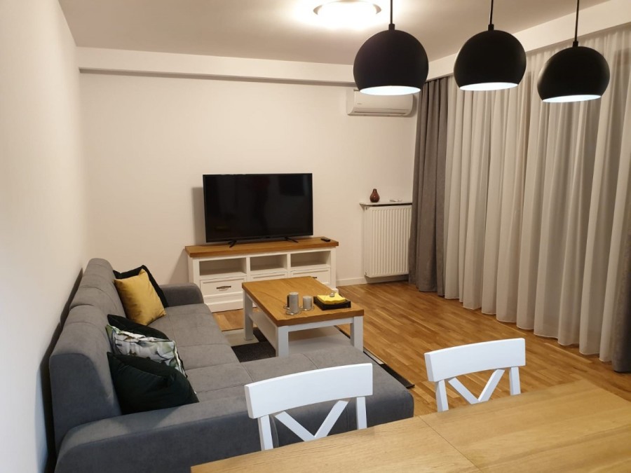 Warszawa, Wola, Grzybowska, Apartament 2 pokoje Grzybowska 85A na sprzedaż