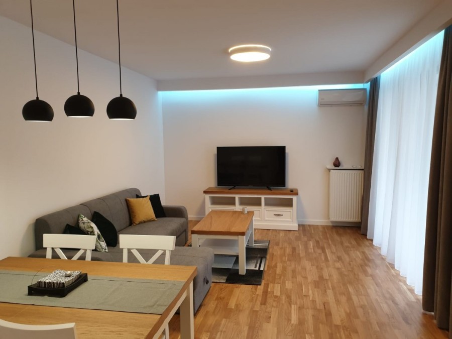 Warszawa, Wola, Grzybowska, Apartament 2 pokoje Grzybowska 85A na sprzedaż