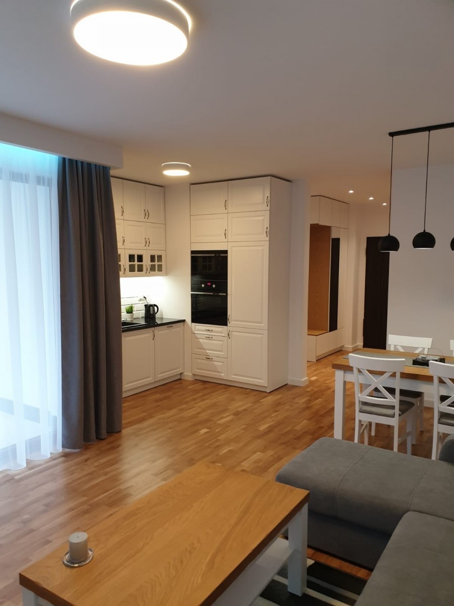 Warszawa, Wola, Grzybowska, Apartament 2 pokoje Grzybowska 85A na sprzedaż