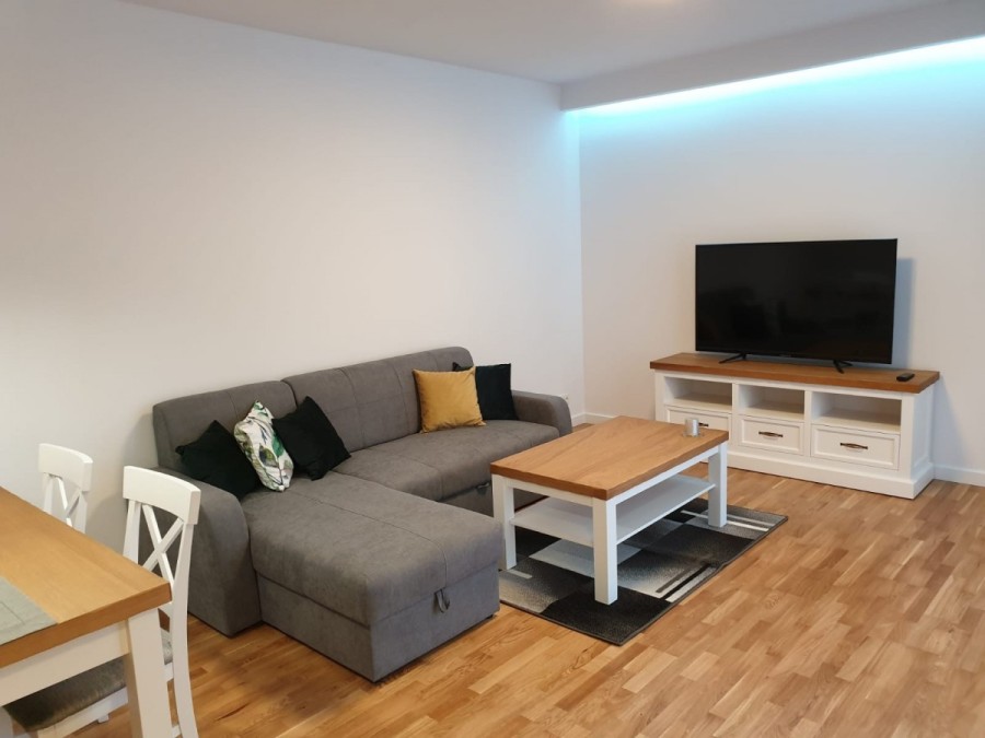 Warszawa, Wola, Grzybowska, Apartament 2 pokoje Grzybowska 85A na sprzedaż