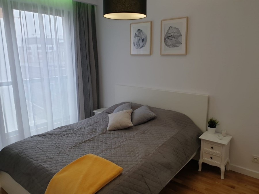 Warszawa, Wola, Grzybowska, Apartament 2 pokoje Grzybowska 85A na sprzedaż