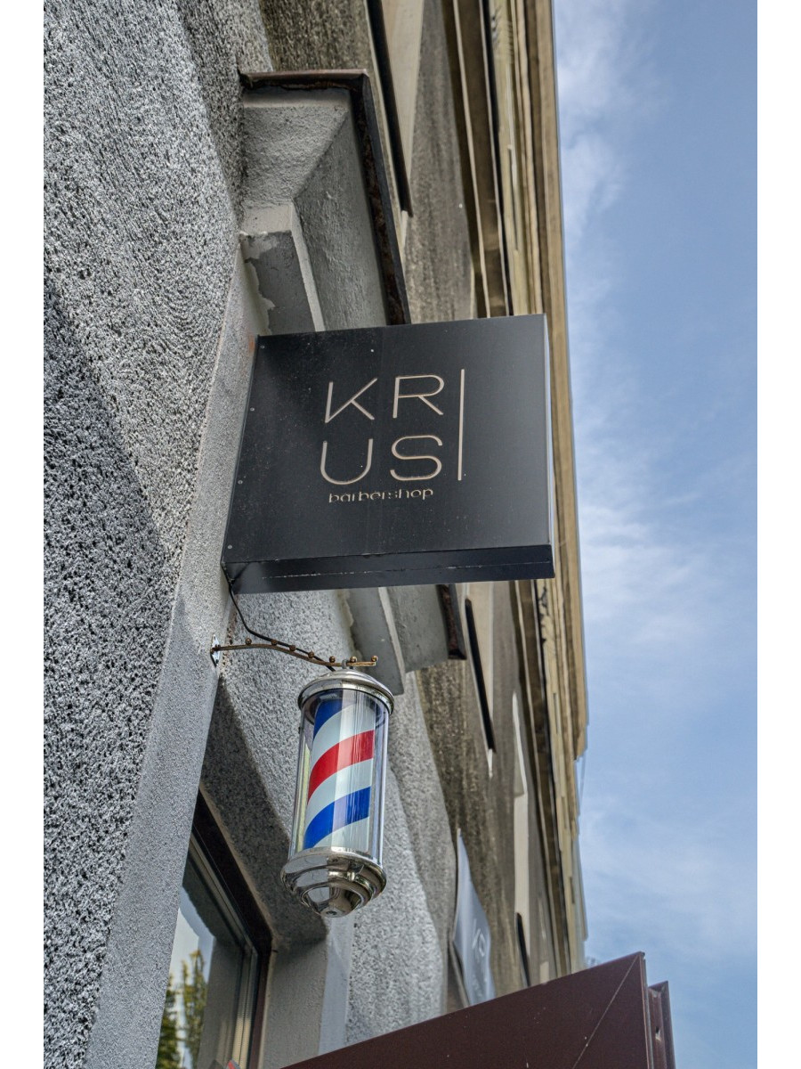 Warszawa, Wola Młynów, Płocka, Gotowy biznes Barbershop Salon Kosmetyczny