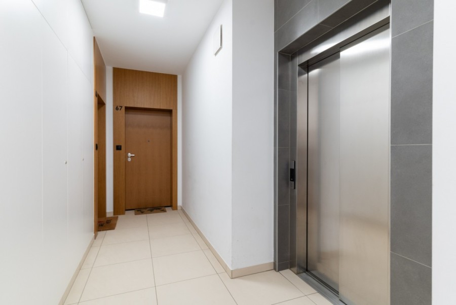 powiat Warszawa, Warszawa, Przasnyska, Na sprzedaż wyjątkowy jasny dwupokojowy apartament