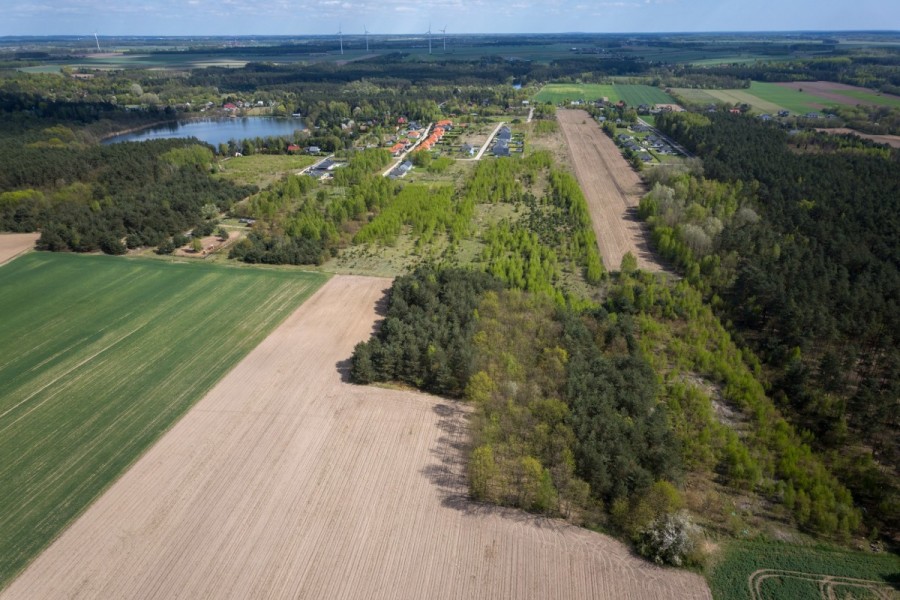 powiat nowodworski, Błędowo, Sielawy, TWOJA DZIAŁKA PO SĄSIEDZKU Z DOLINĄ WKRY