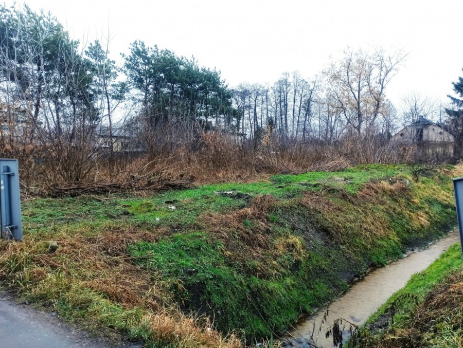 powiat wołomiński, Zagościniec, Sucha, Działka na sprzedaż