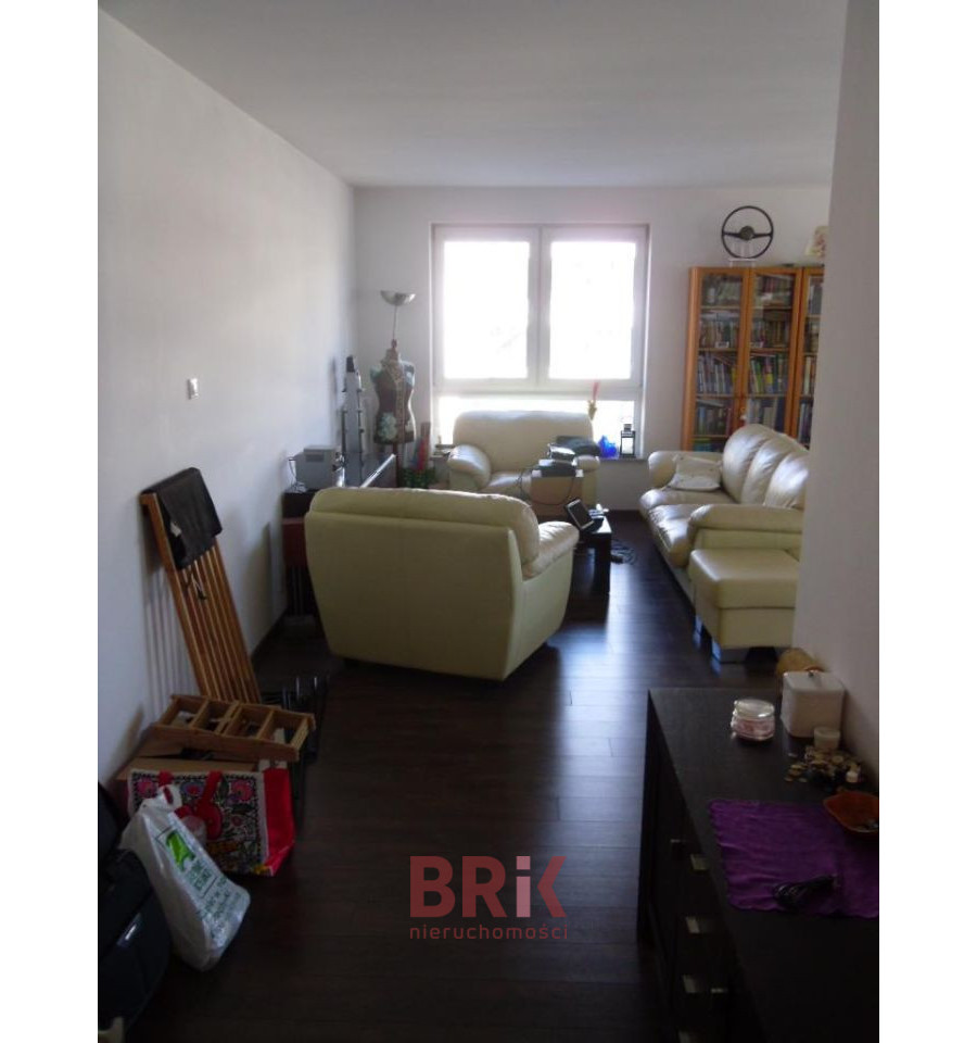 Warszawa, Mokotów, Cybernetyki, Apartament - GALERIA MOKOTÓW